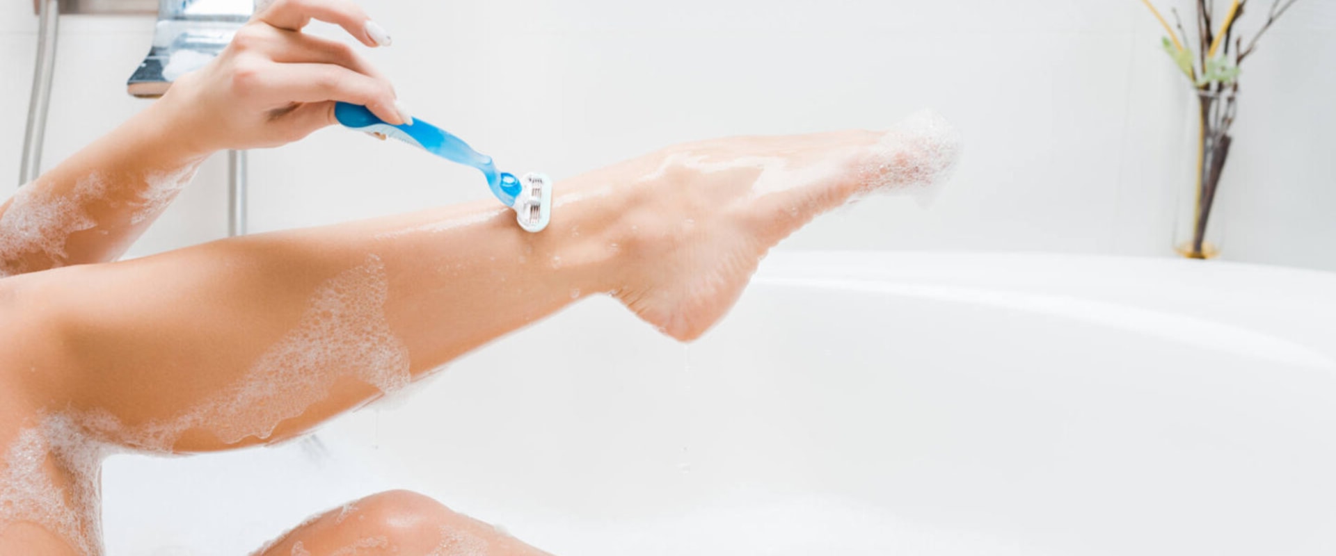 What Happens if You Don't Shave Before Laser Hair Removal? - A Guide for Effective Results