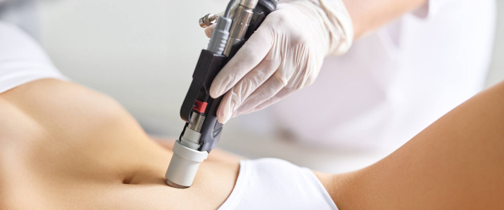 What is the Recovery Time After a Laser Hair Removal Treatment?