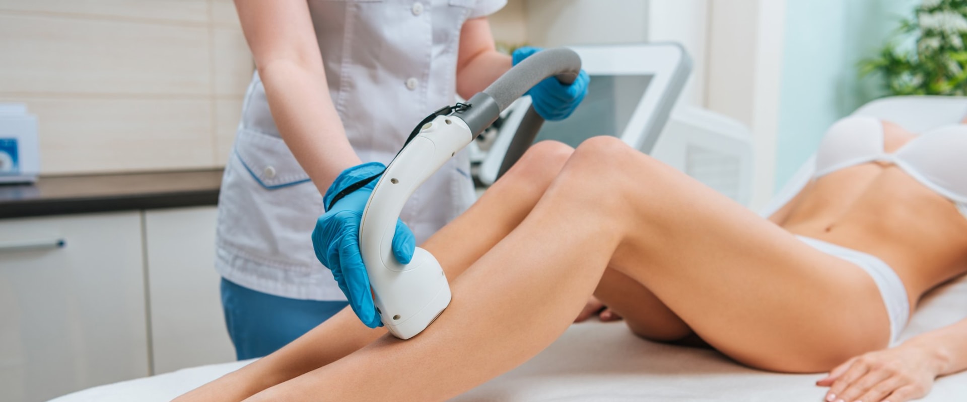 Everything You Need to Know About Touch-Ups After Laser Hair Removal