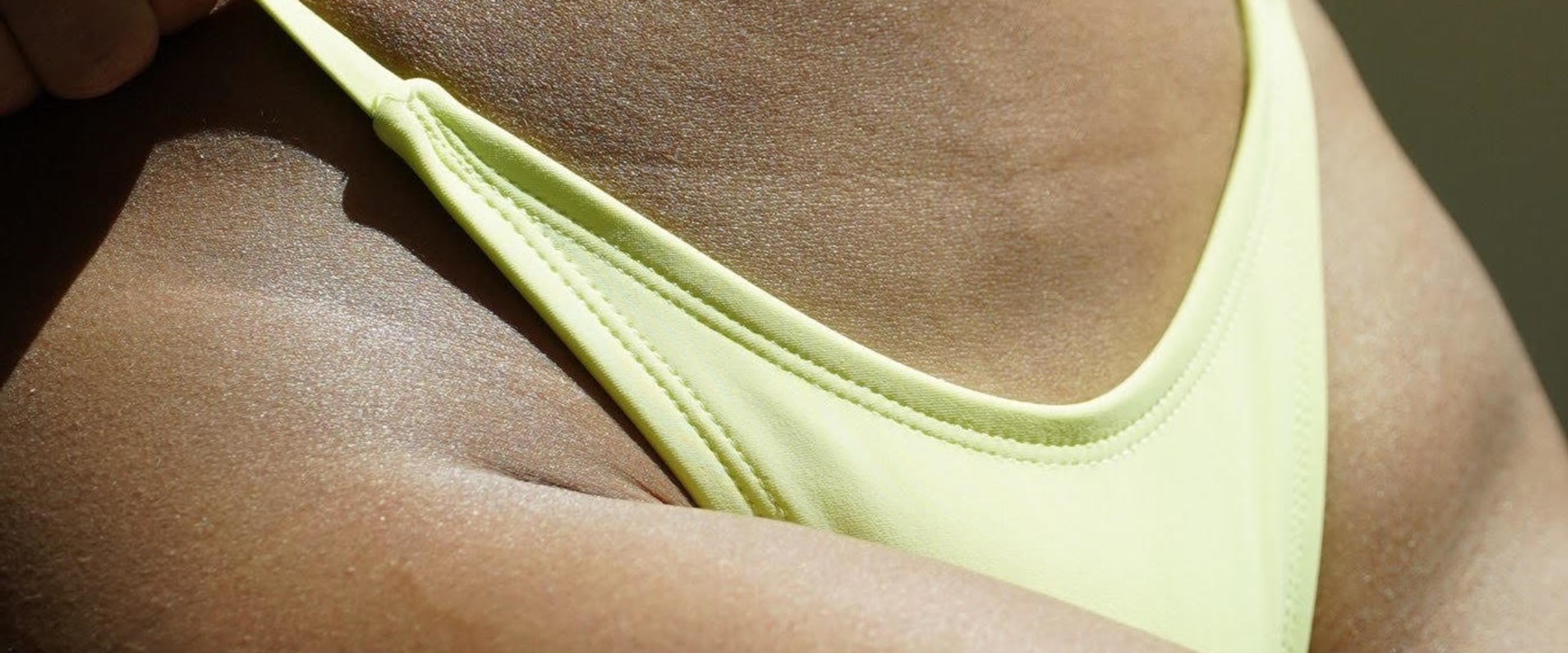 Sunscreen Before or After Laser Hair Removal: What You Need to Know