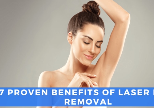 Who Benefits Most From Laser Hair Removal?